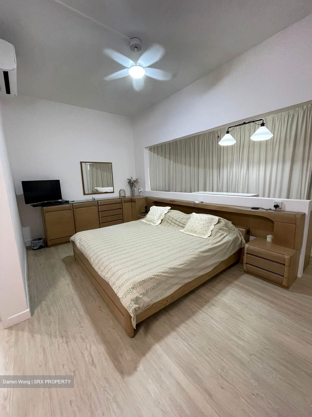 Woodsville Mansions (D13), Apartment #519027271